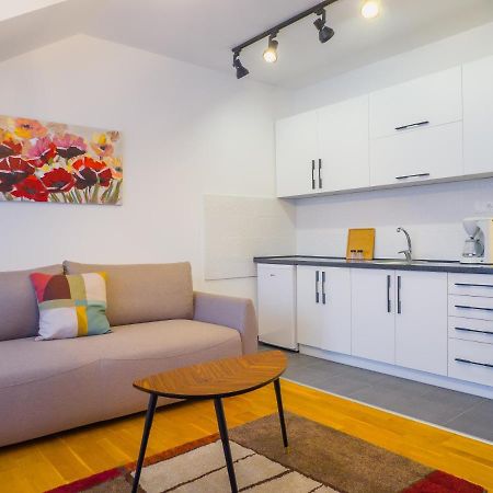 Apartments Neo Нови Сад Екстериор снимка